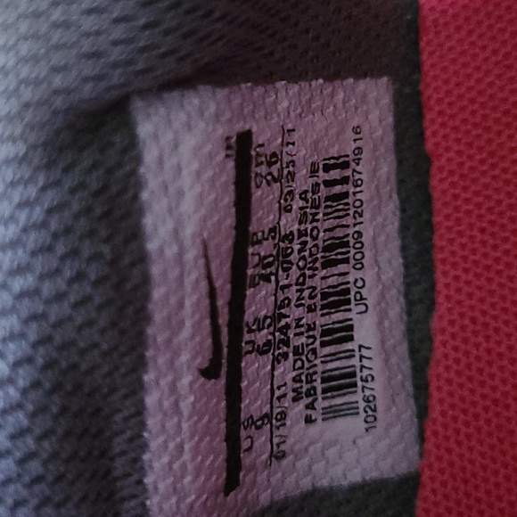 Womens nike running shoes - Picture 4 of 4